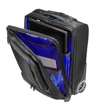 Βαλίτσα trolley - laptop bags4u - 8912
