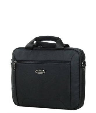 Επαγγελματική τσάντα - χαρτοφύλακας laptop Snowball - 57916