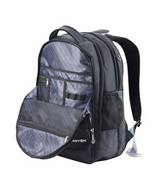 Business backpack Laptop Carryon 504044