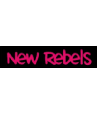Banana Πορ|φόλι Μέσης New Rebels -05.1022