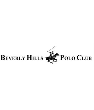 Τσάντα γυναικεία - 1202bl - Polo Club Beverly Hills