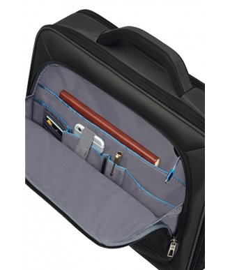 Επαγγελματική τσάντα Laptop Samsonite 123666M