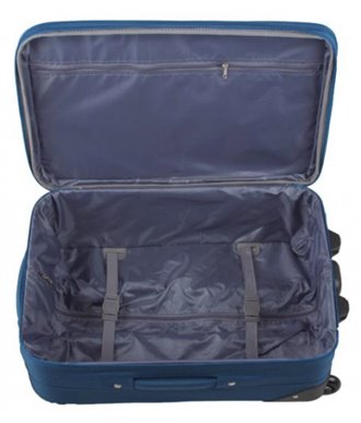 Βαλίτσα bags4u - 17102Μbl - 65cm.