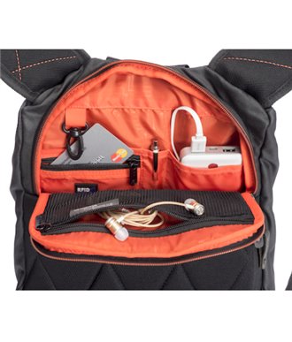 Swissdigital backpack laptop 184sd