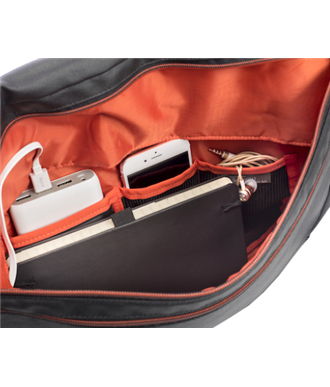Swissdigital messenger backpack  185sd