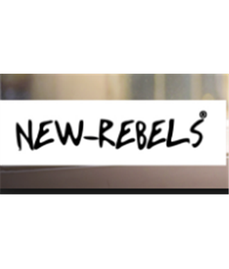 Τσάντα - Σακ - Βουαγιάζ New Rebels 20.1001b - 38cm