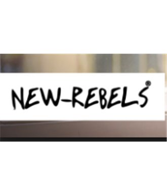 Σακ - Βουαγιάζ New Rebels 20.1001bl - 38cm.