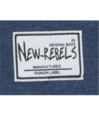 Τσάντα casual New Rebels 43.1116