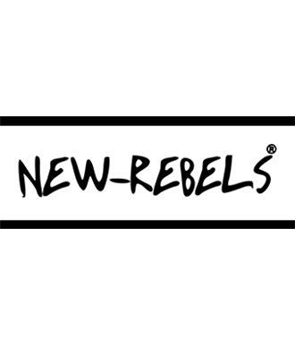 Τσάντα cacual New Rebels 43.1133b