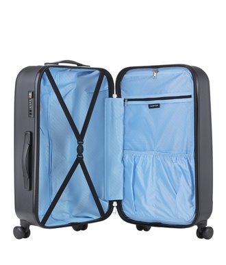 Βαλίτσα σκληρή Carryon 502125b - 55cm