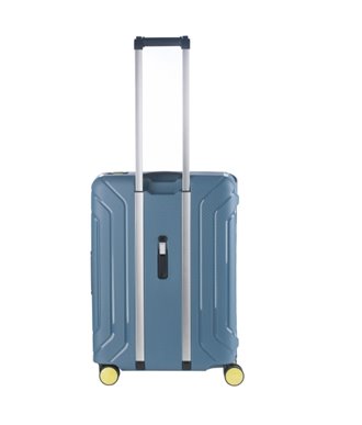Βαλίτσα σκληρή CarryOn 502252bl -75cm.