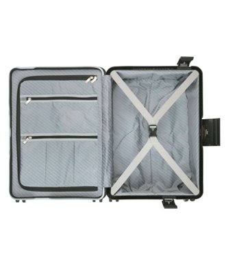 Βαλίτσα σκληρή CarryOn 502324 -75cm.