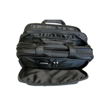 Επαγγελματική τσάντα - χαρτοφύλακας laptop  bags4u - 990MB