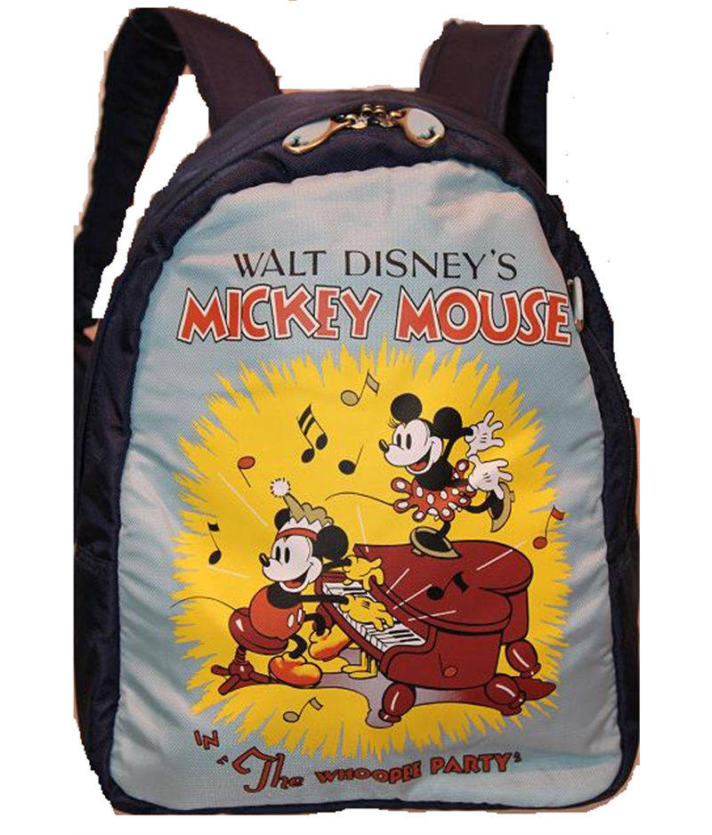Σχολική τσάντα Disney 1123a