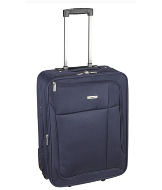 Βαλίτσα bags4u -30BL|55cm.-EasyJet-Ryanair.