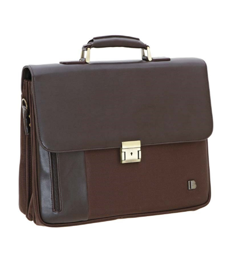 Επαγγελματική τσάντα - χαρτοφύλακας Bartuggi 325