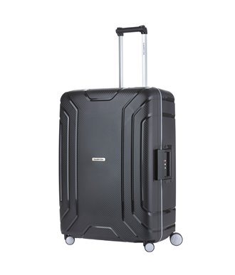 Βαλίτσα σκληρή CarryOn 502250b -66cm.