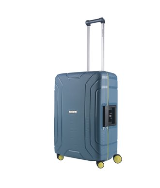 Βαλίτσα σκληρή CarryOn 502252bl -75cm.