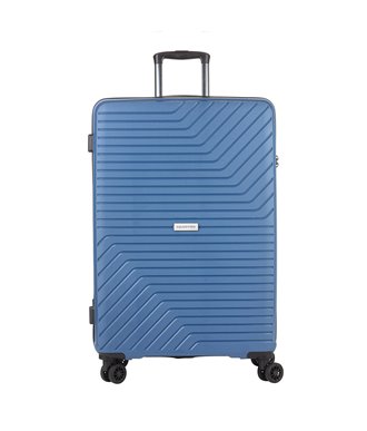 Βαλίτσα σκληρή Carryon 502409bl - 78cm.