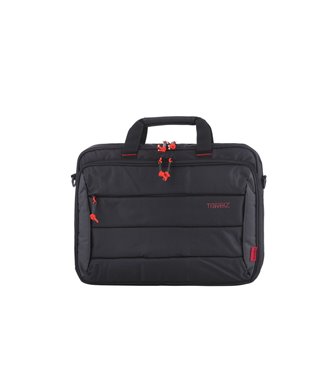 Επαγγελματική τσάντα - χαρτοφύλακας laptop Travelz 604318