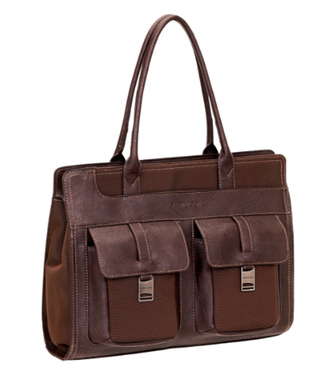 Επαγγελματική τσάντα γυναικεία Bartuggi 6261