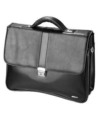 Επαγγελματική τσάντα - χαρτοφύλακας bags4u - 636BR