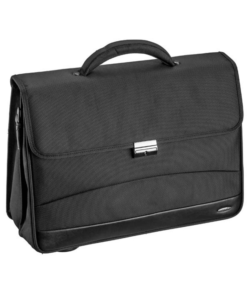 Επαγγελματική τσάντα - Χαρτοφύλακας Laptop Bags4u   636M