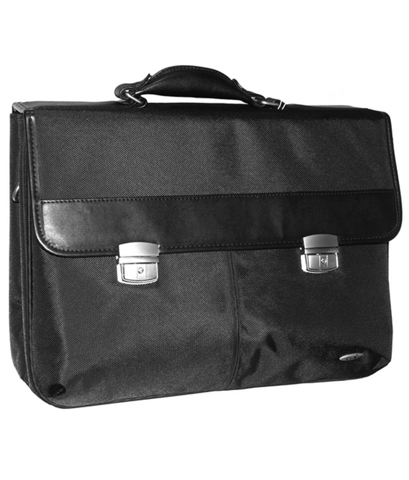 Επαγγελματική τσάντα - Χαρτοφύλακας Laptop Bags4u   702M