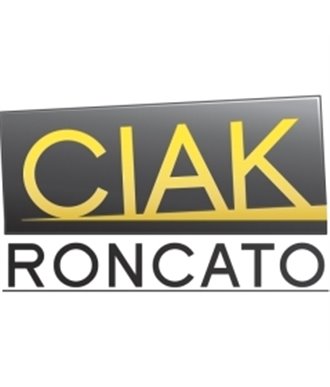 Βαλίτσα σκληρή Ciak Roncato 533 -50cm.-Ryanair.