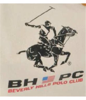 Τσάντα γυναικεία - 980 Polo Club Beverly Hills